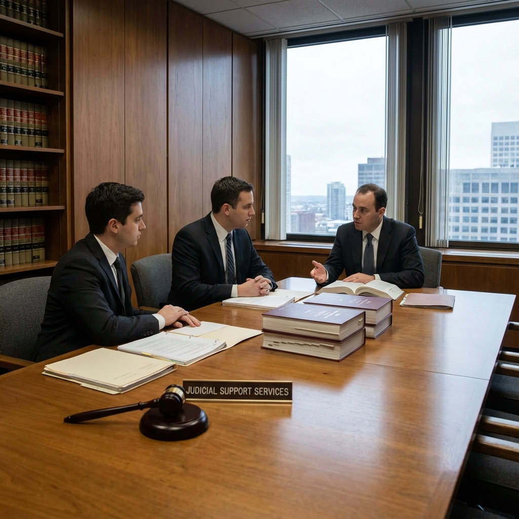 Peritajes Judiciales