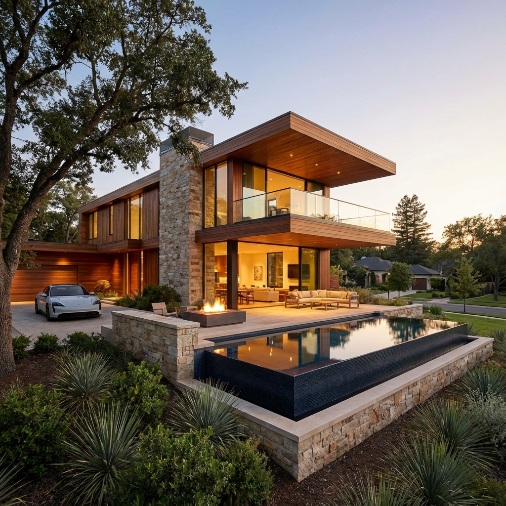 Avalúos Residenciales